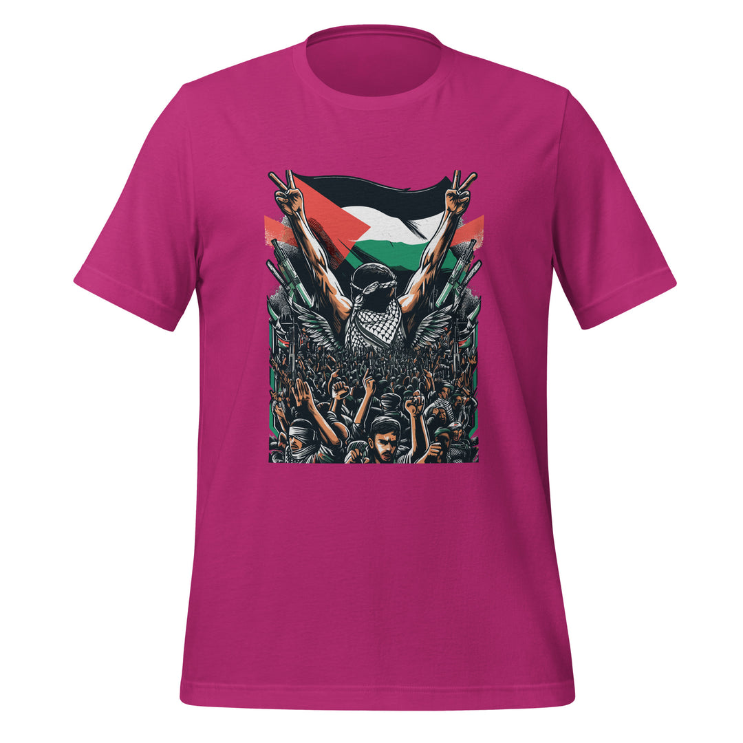 Women t-shirt - Art by Moh, T Shirt Berry