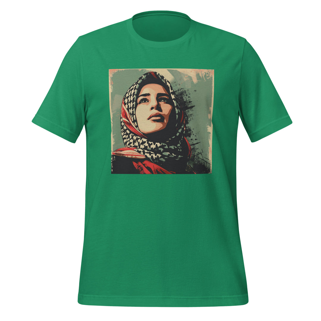 Women t-shirt - Hope, T Shirt Kelly