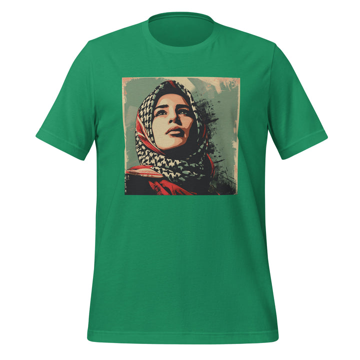 Women t-shirt - Hope, T Shirt Kelly